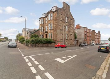 Thumbnail Flat for sale in Margaret Street, Greenock, Inverclyde