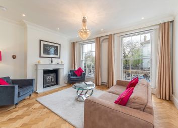 Thumbnail 4 bed town house to rent in Parkway, London