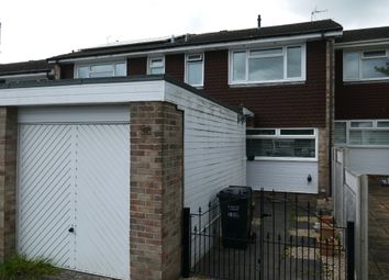 Thumbnail Terraced house to rent in Thatcham Park, Yeovil