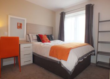 1 Bedrooms  to rent in Battle Square, Reading RG30