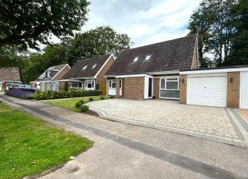 Thumbnail Detached house for sale in Judith Gardens, Potton, Sandy