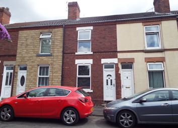 Thumbnail 2 bed terraced house to rent in Orchard Street, Balby