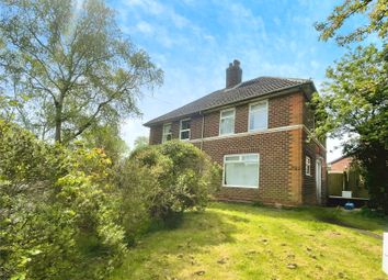 Thumbnail Semi-detached house to rent in Quinton Road West, Quinton, Birmingham, West Midlands