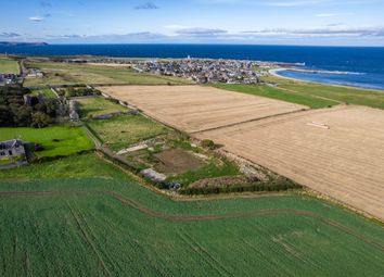 Thumbnail Land for sale in Rosehearty, Fraserburgh