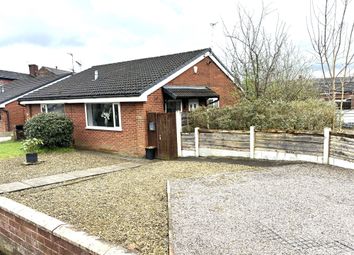 Thumbnail Semi-detached bungalow for sale in Alma Street, Radcliffe