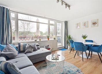 Thumbnail Flat for sale in Blincoe Close, London