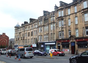 Thumbnail 1 bed flat to rent in Causeyside Street, Paisley