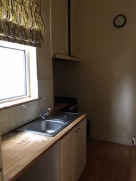 Thumbnail 2 bed flat to rent in Clevedon Road, Blackpool