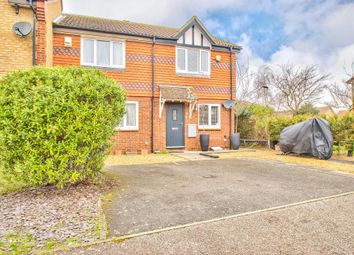 2 Bedroom End terrace house for sale