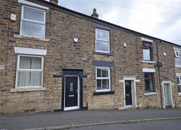 Thumbnail Terraced house for sale in Old Brow, Mossley, Ashton-Under-Lyne