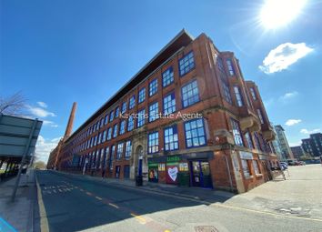 Thumbnail Flat for sale in Albion Works, Block A, Pollard Street, Manchester