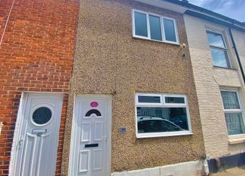Thumbnail Terraced house for sale in Langley Road, Portsmouth