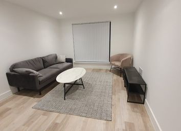 Thumbnail 1 bed flat to rent in Cheapside, Birmingham