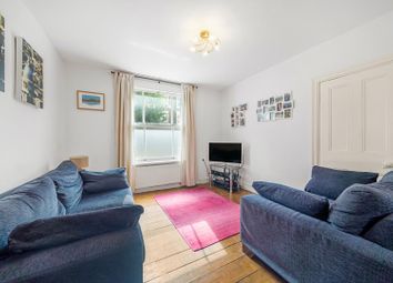 Thumbnail 3 bedroom end terrace house for sale in Wingmore Road, London