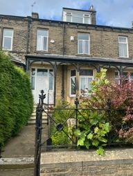 Thumbnail 5 bed terraced house to rent in Grange Road, Bradford, West Yorkshire
