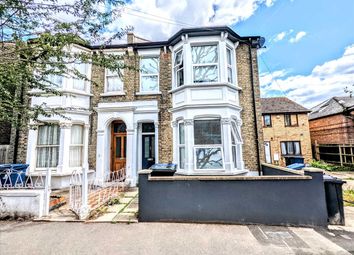 Thumbnail Flat to rent in Mansell Road, London, London