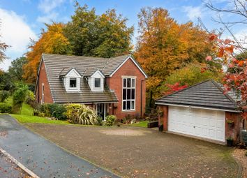 Thumbnail Detached house for sale in The Woodlands, Bolton