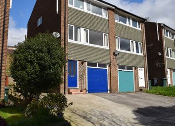 3 Bedroom Semi-detached house for rent