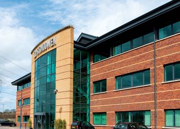 Thumbnail Office to let in Building 4, Quinton Business Park, Ridgeway, Birmingham, West Midlands