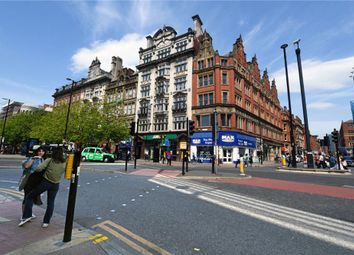 Thumbnail Office to let in Clayton House, First Floor, 59 Piccadilly, Manchester City Centre, Greater Manchester