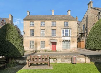 Thumbnail 2 bed flat for sale in New Street, Painswick, Stroud