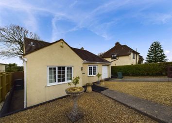 Thumbnail 3 bed detached house for sale in Hillside Road, Bleadon, Weston-Super-Mare, North Somerset