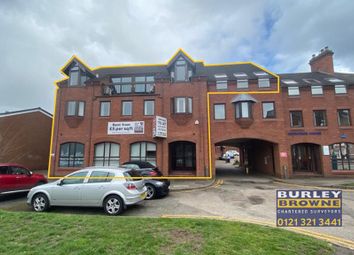 Thumbnail Office to let in Unit B Stowe Court, Stowe Street, Lichfield, Staffs