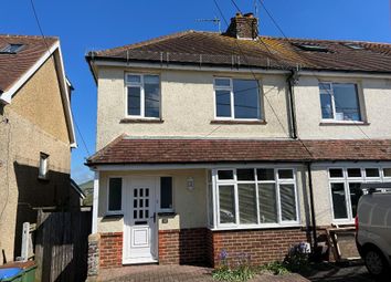 Steyning - End terrace house for sale           ...