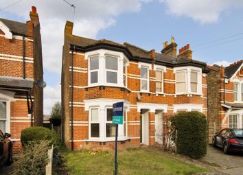Thumbnail 4 bed property for sale in Stanhope Road, Sidcup