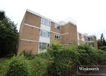 Thumbnail 3 bed flat for sale in Boreham Holt, Elstree, Borehamwood, Hertfordshire