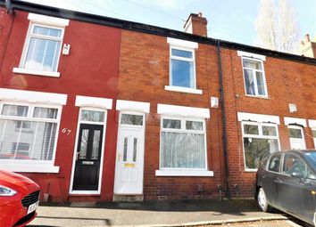 2 Bedrooms Terraced house for sale in York Street, Edgeley, Stockport SK3