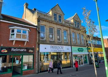 Thumbnail Retail premises for sale in Middle Street, Consett, County Durham, County Durham