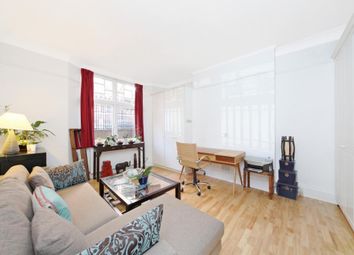 2 Bedrooms Flat to rent in Portman Mansions, Chiltern Street, London W1U