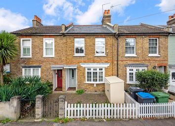 Thumbnail 2 bed terraced house for sale in Beaconsfield Road, Surbiton