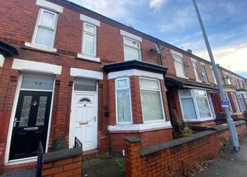 Thumbnail Room to rent in Norris Street, Warrington