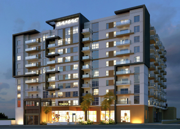 Thumbnail 1 bed apartment for sale in Tenora, Dubai, United Arab Emirates