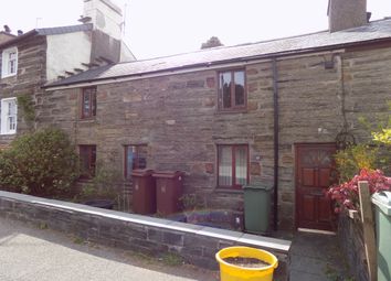 Thumbnail 2 bed terraced house for sale in Bryn Tirion, Llanffestiniog