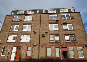 Thumbnail 1 bed flat for sale in Loons Road, Dundee