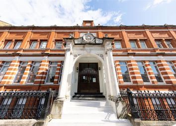 Adelaide Road E10