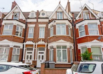 Thumbnail Flat to rent in Sheldon Road, London