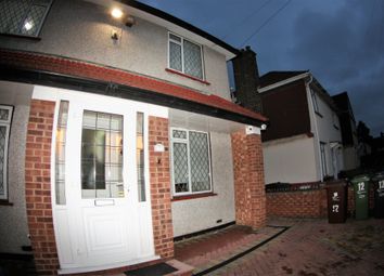 3 Bedroom Semi-detached house for rent