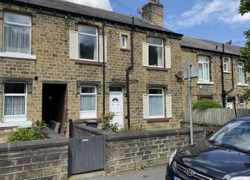Thumbnail 2 bed terraced house for sale in Cross Lane, Huddersfield, West Yorkshire