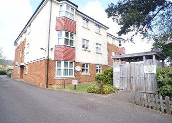 Thumbnail 2 bed flat to rent in Whitespar, Carlton Road, Sidcup
