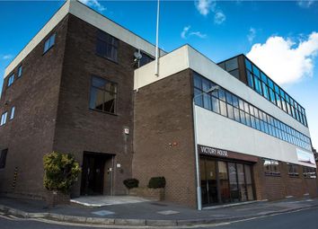 Thumbnail Office to let in Second Floor Suite, Victory House, Chobham Street, Luton