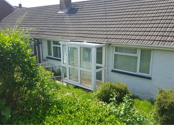Thumbnail Semi-detached bungalow for sale in Forest View, Neath, West Glamorgan