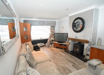 Thumbnail 3 bed semi-detached house for sale in Chatsworth Road, Droylsden