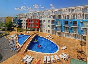 Thumbnail 1 bed apartment for sale in Sunny Day 3, Sunny Beach, Bulgaria