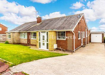 Thumbnail 2 bed bungalow for sale in Redoak Avenue, Barrow In Furness