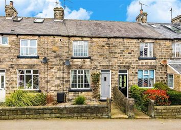 2 Bedrooms Terraced house for sale in 44, Fern Bank Cottage, Deepcar S36