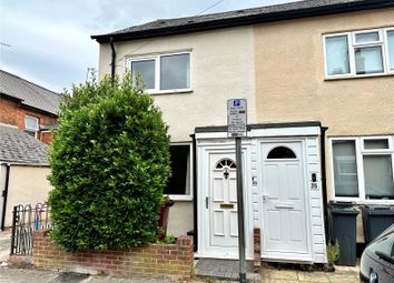 Thumbnail 2 bed semi-detached house to rent in Sherman Road, Reading, Berkshire